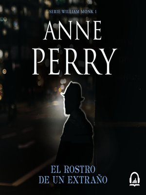 cover image of El rostro de un extraño